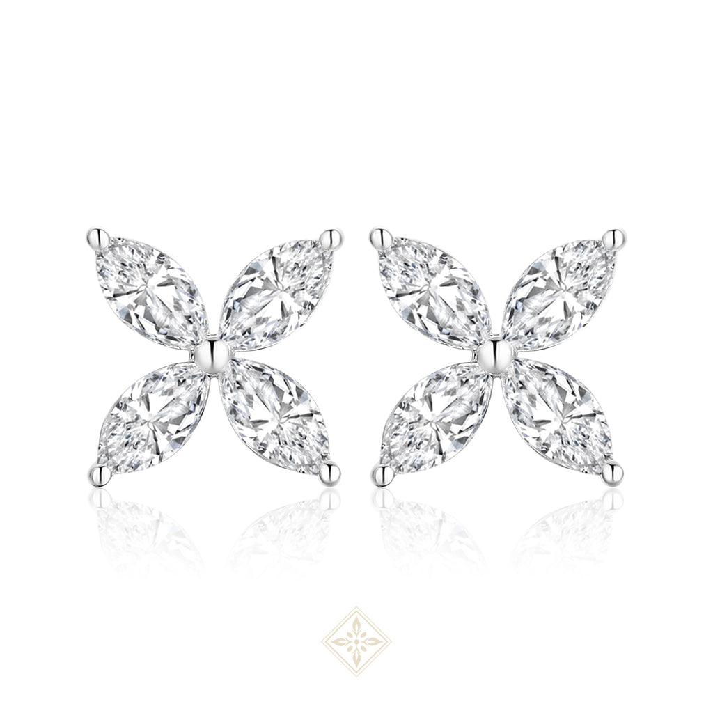 Palace's Designer Earrings