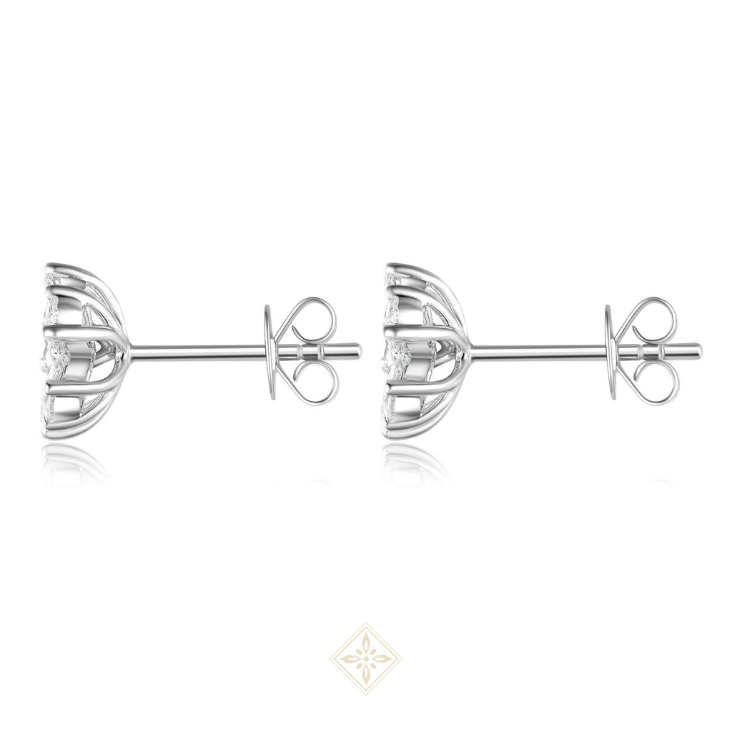 Palace's Designer Earrings