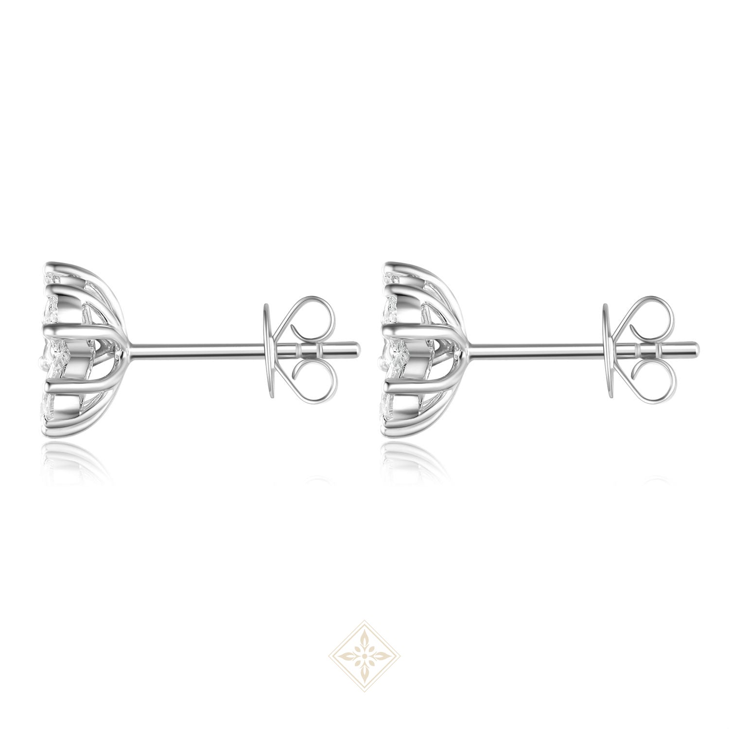 Palace's Designer Earrings