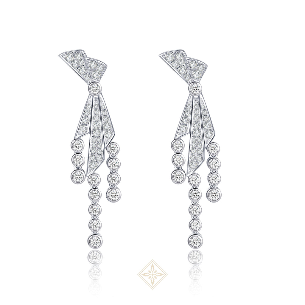 Palace's Designer Earrings