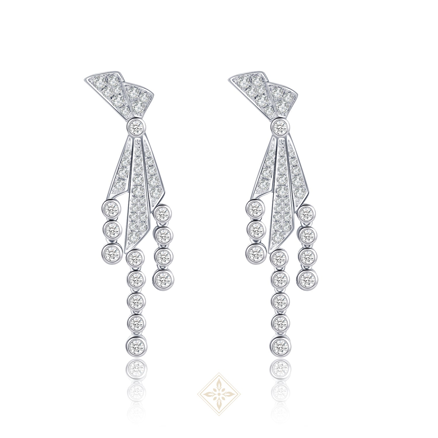 Palace's Designer Earrings