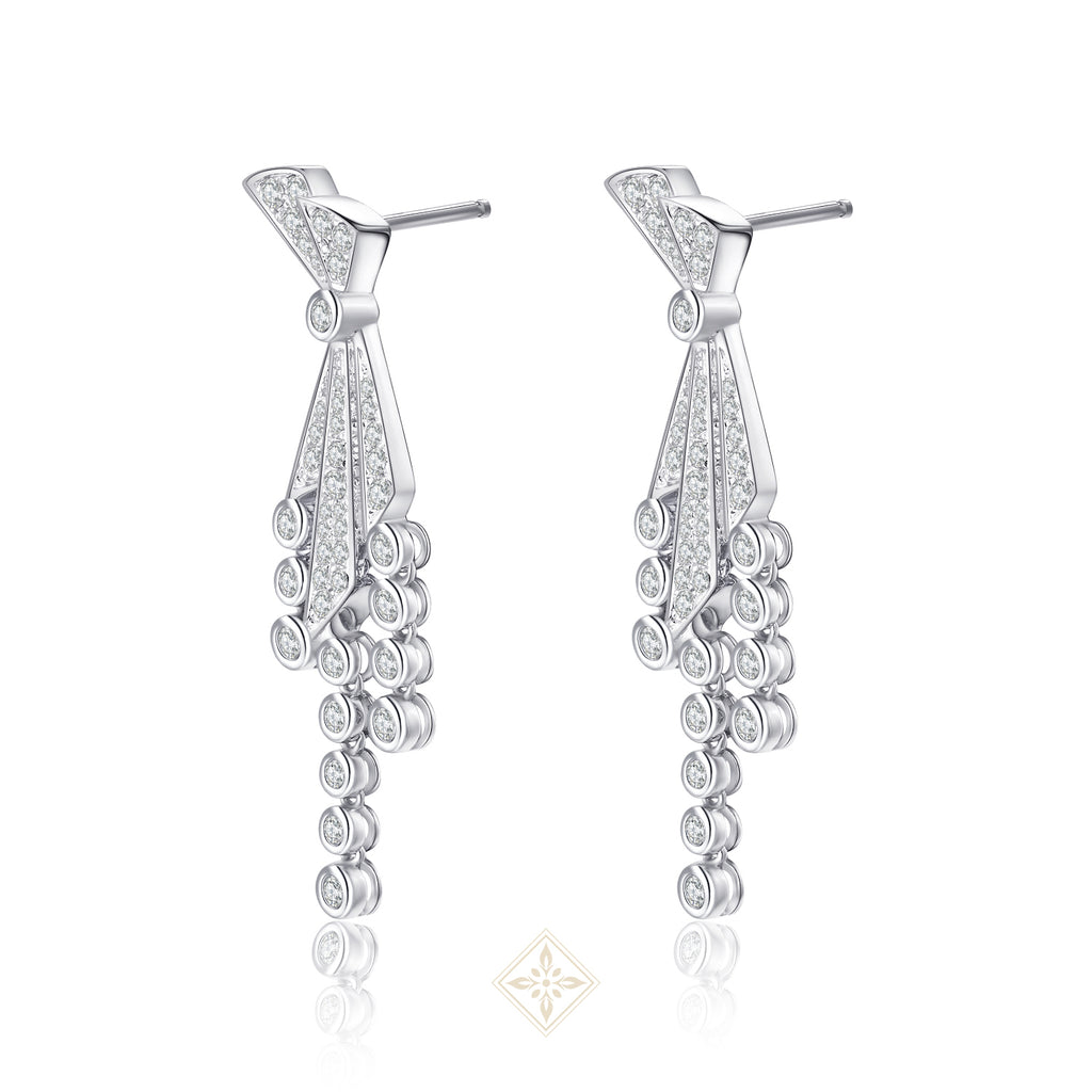 Palace's Designer Earrings