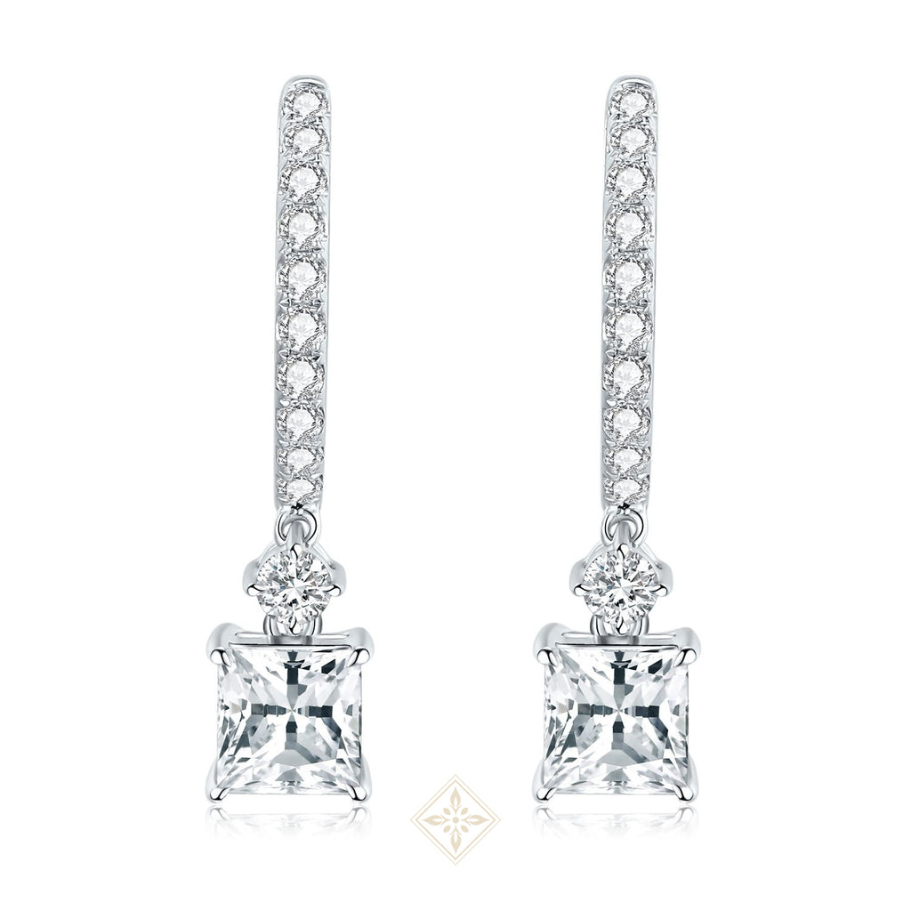 Palace's Designer Earrings