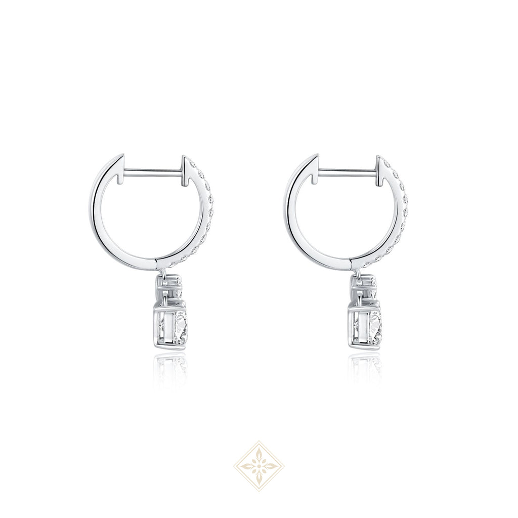 Palace's Designer Earrings