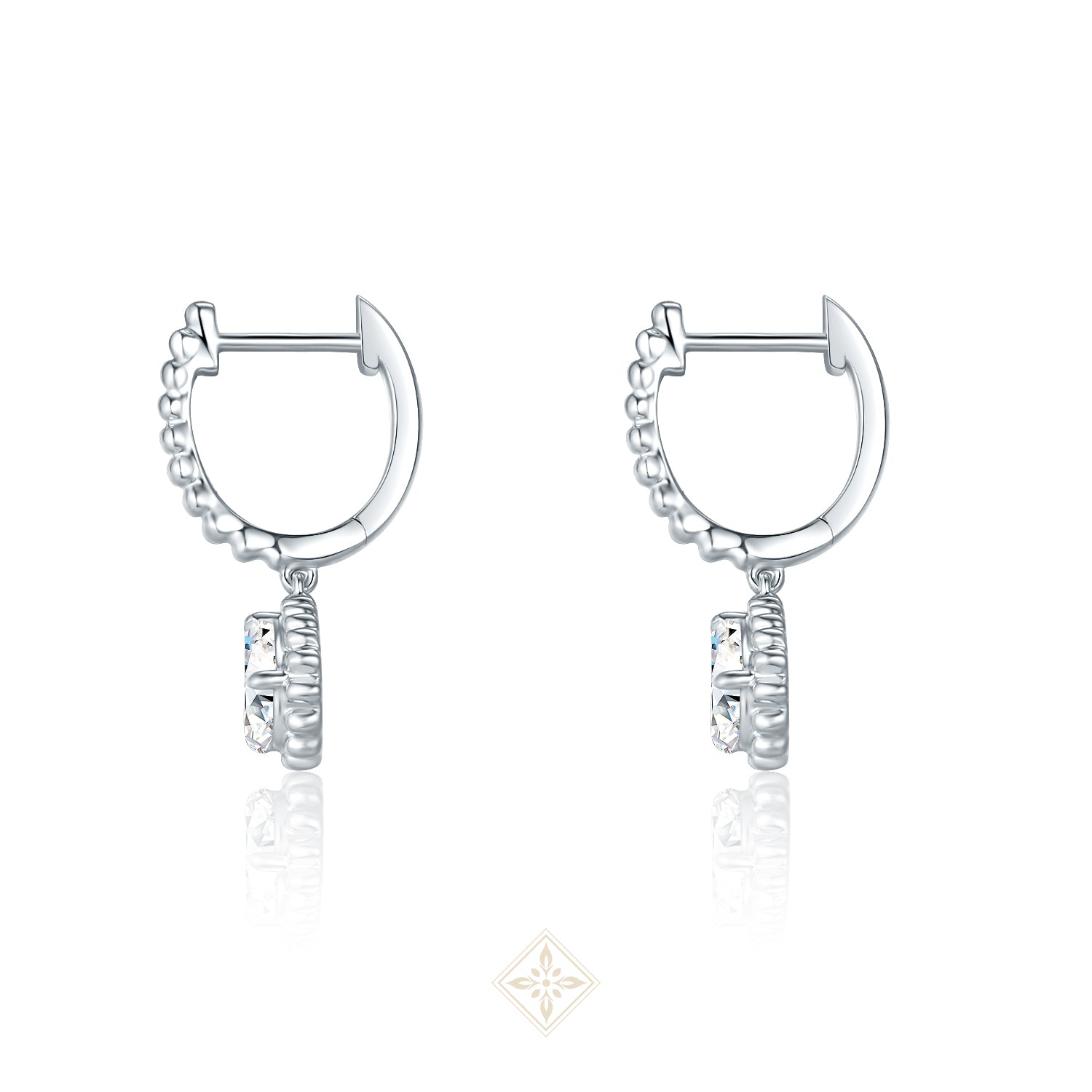 Palace's Designer Earrings