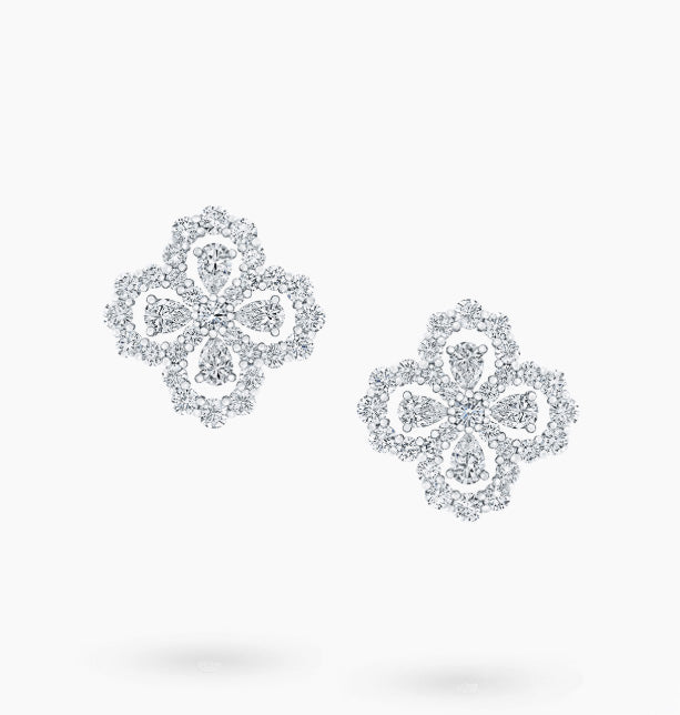 Palace's Designer Earrings