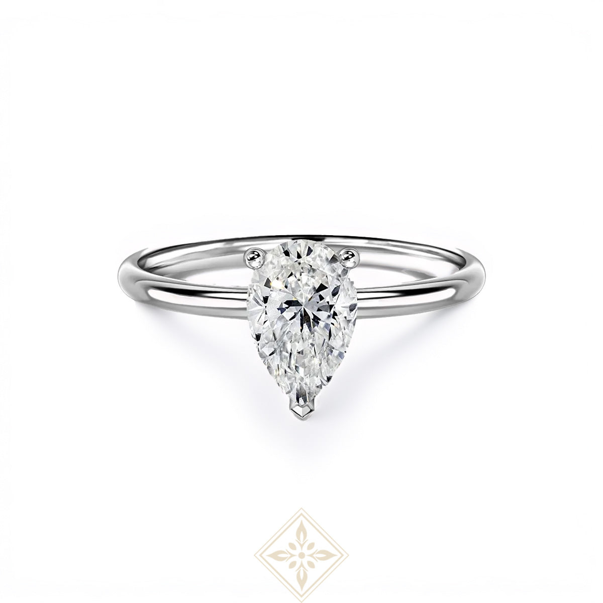 Classic Pear Solitaire