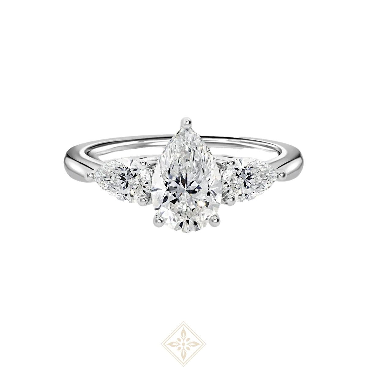 Pear with Pear Trilogy