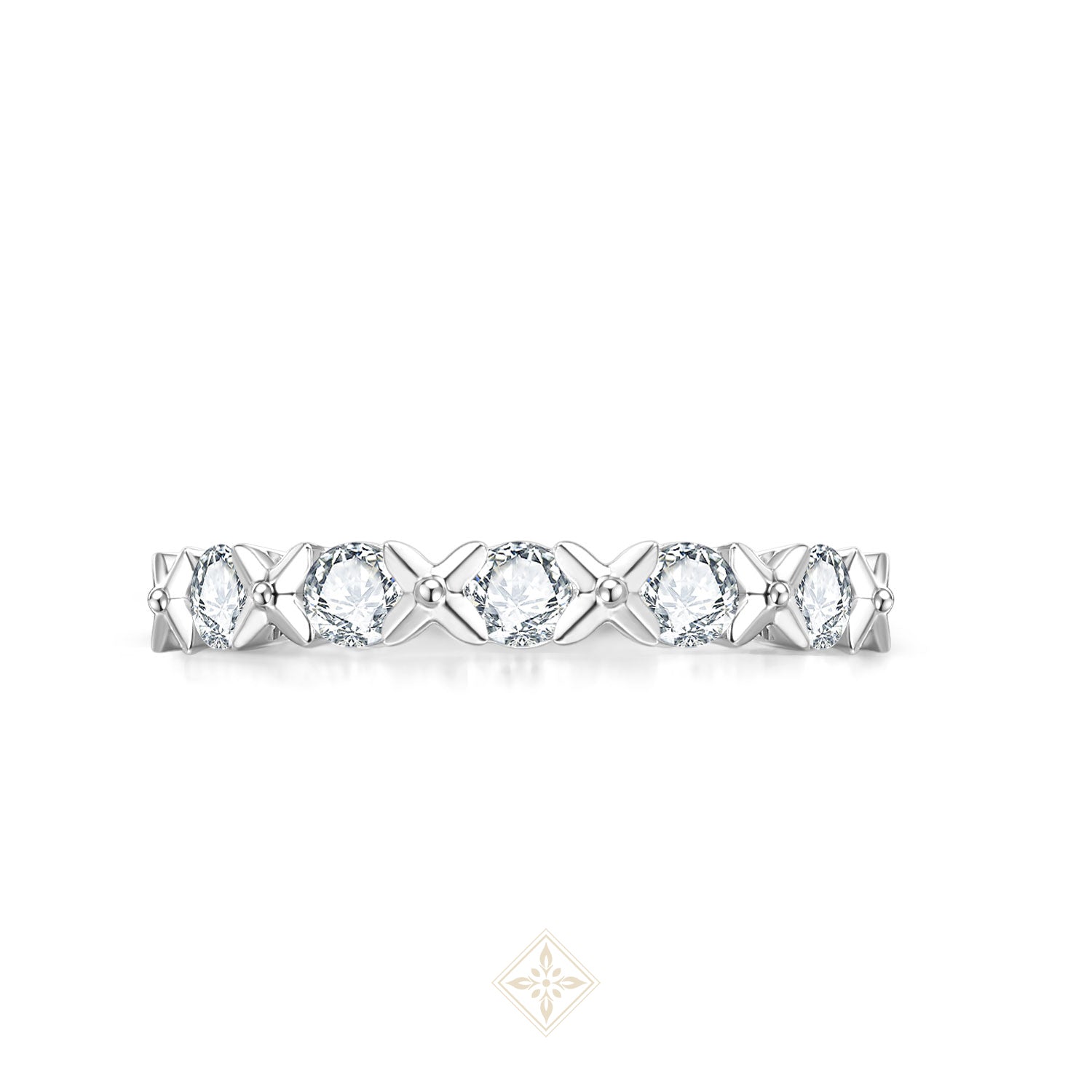 Full Eternity Ring