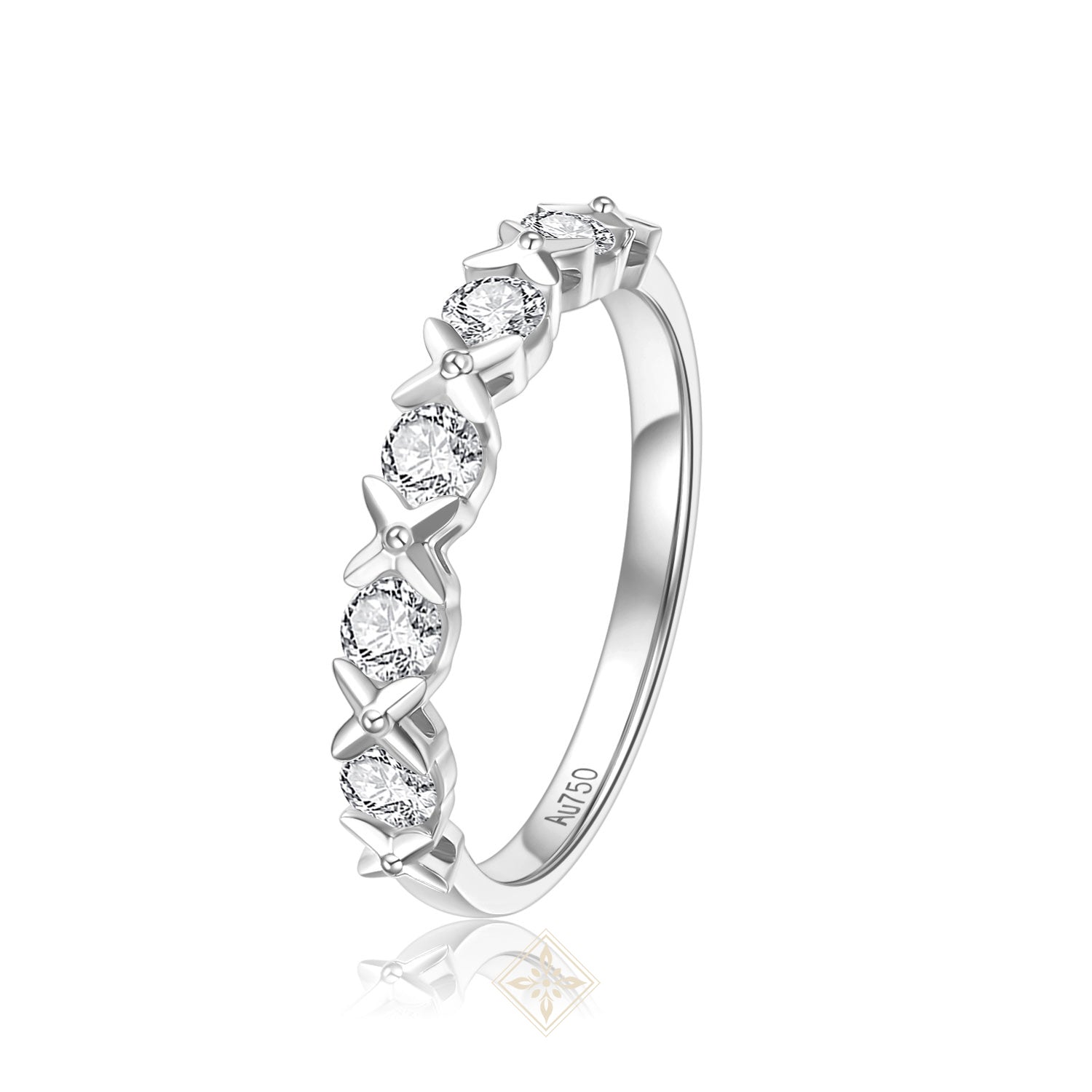 Full Eternity Ring
