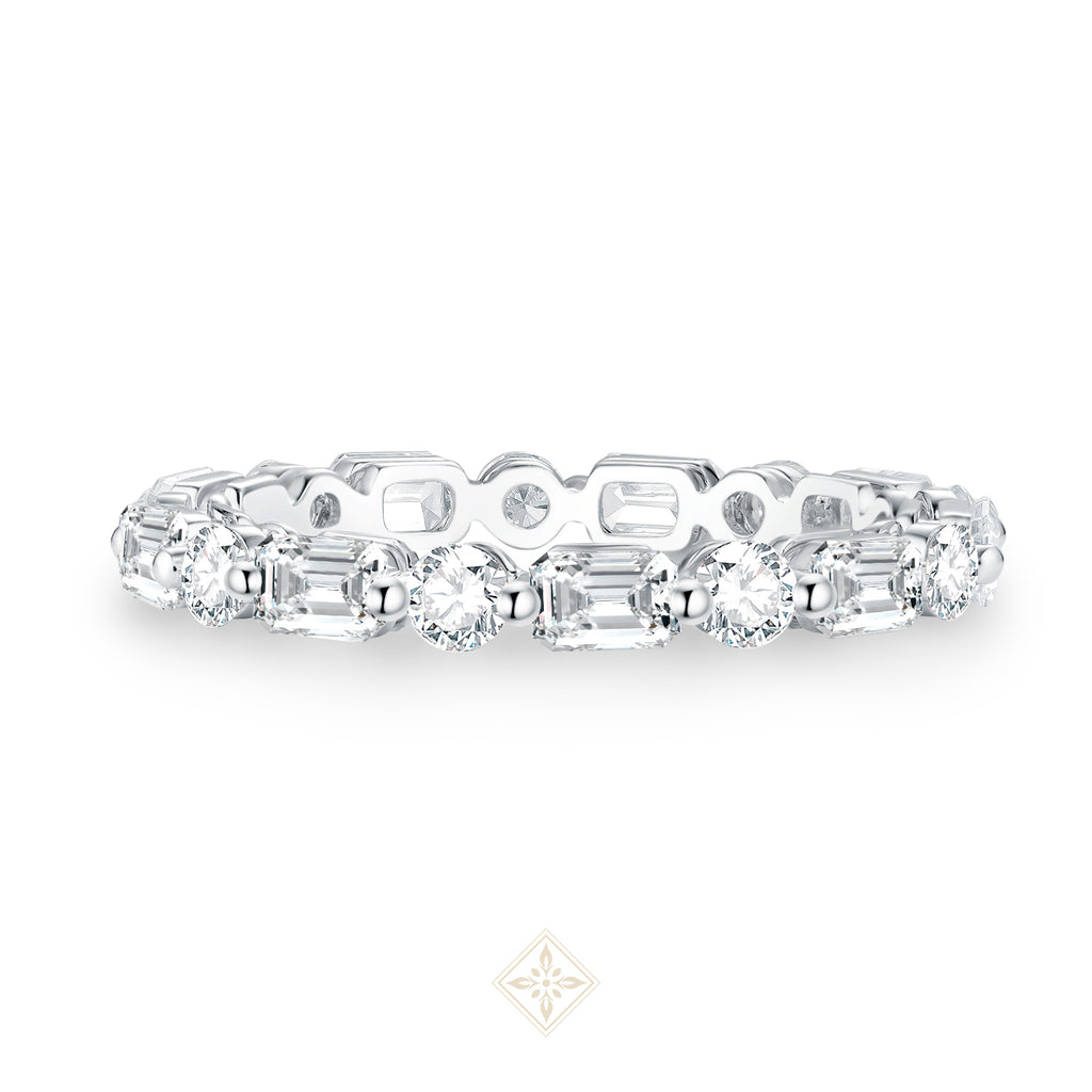Full Eternity Ring