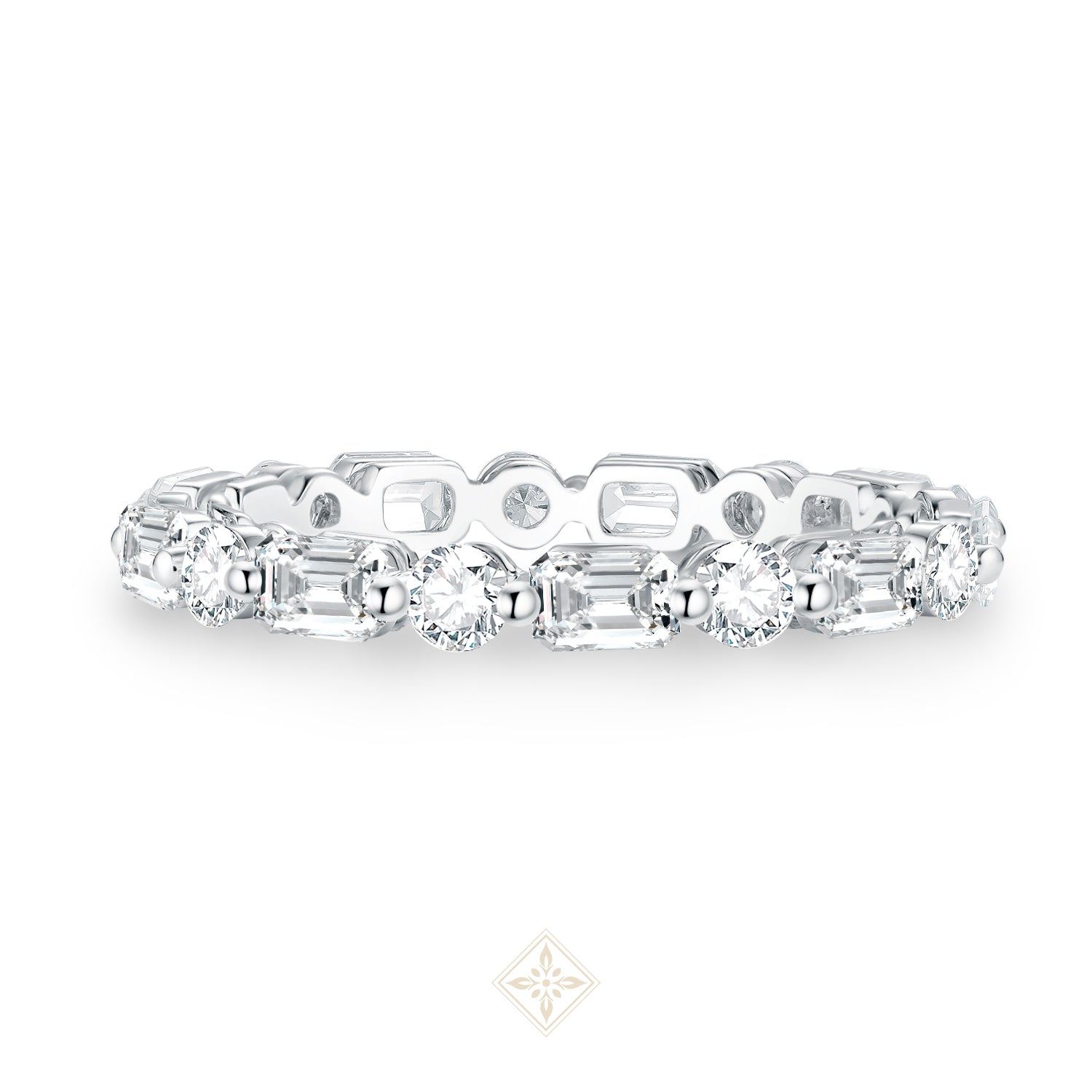 Full Eternity Ring