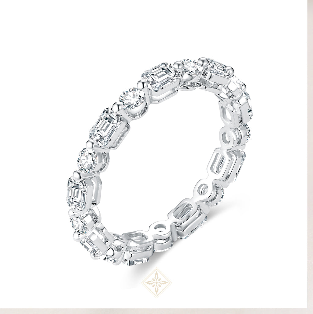 Full Eternity Ring
