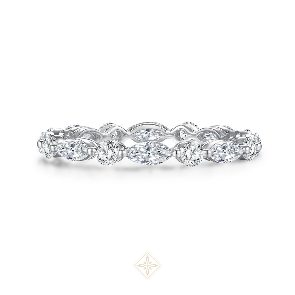 Full Eternity Ring