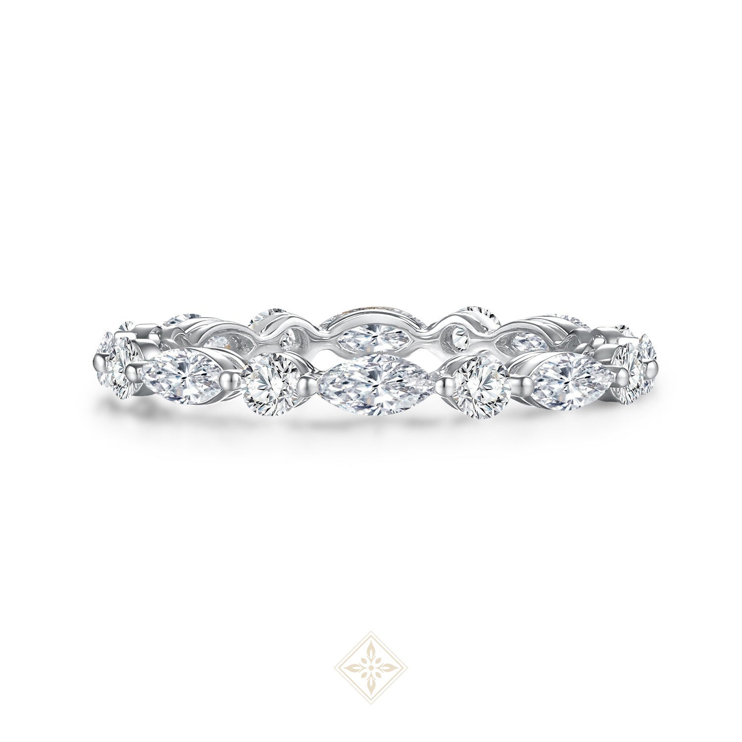 Full Eternity Ring
