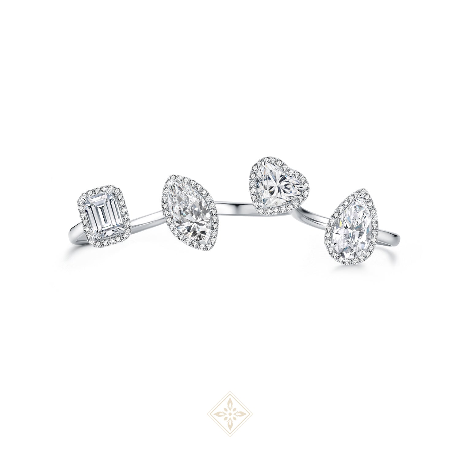 Palace's Designer Ring