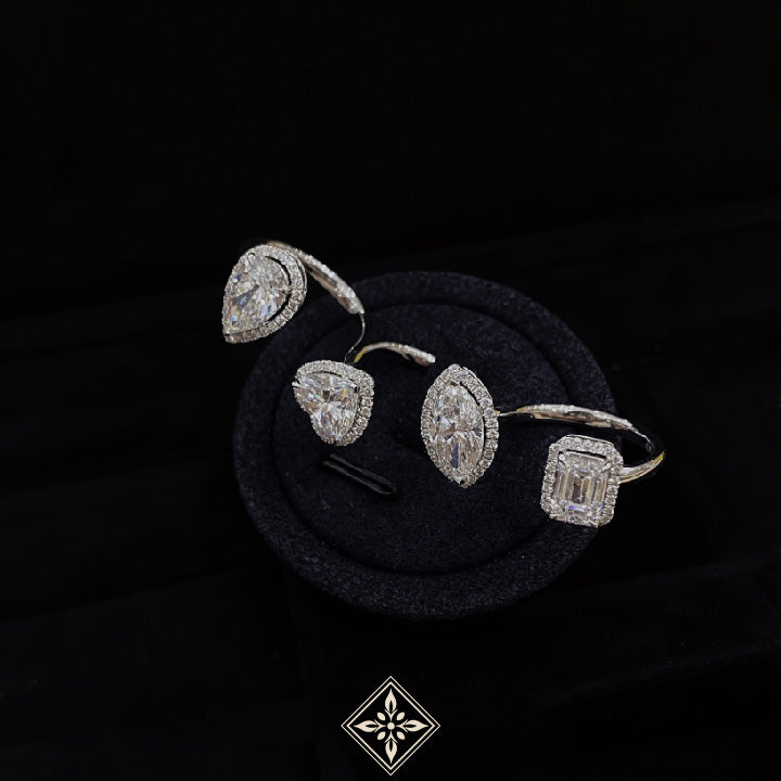 Palace's Designer Ring