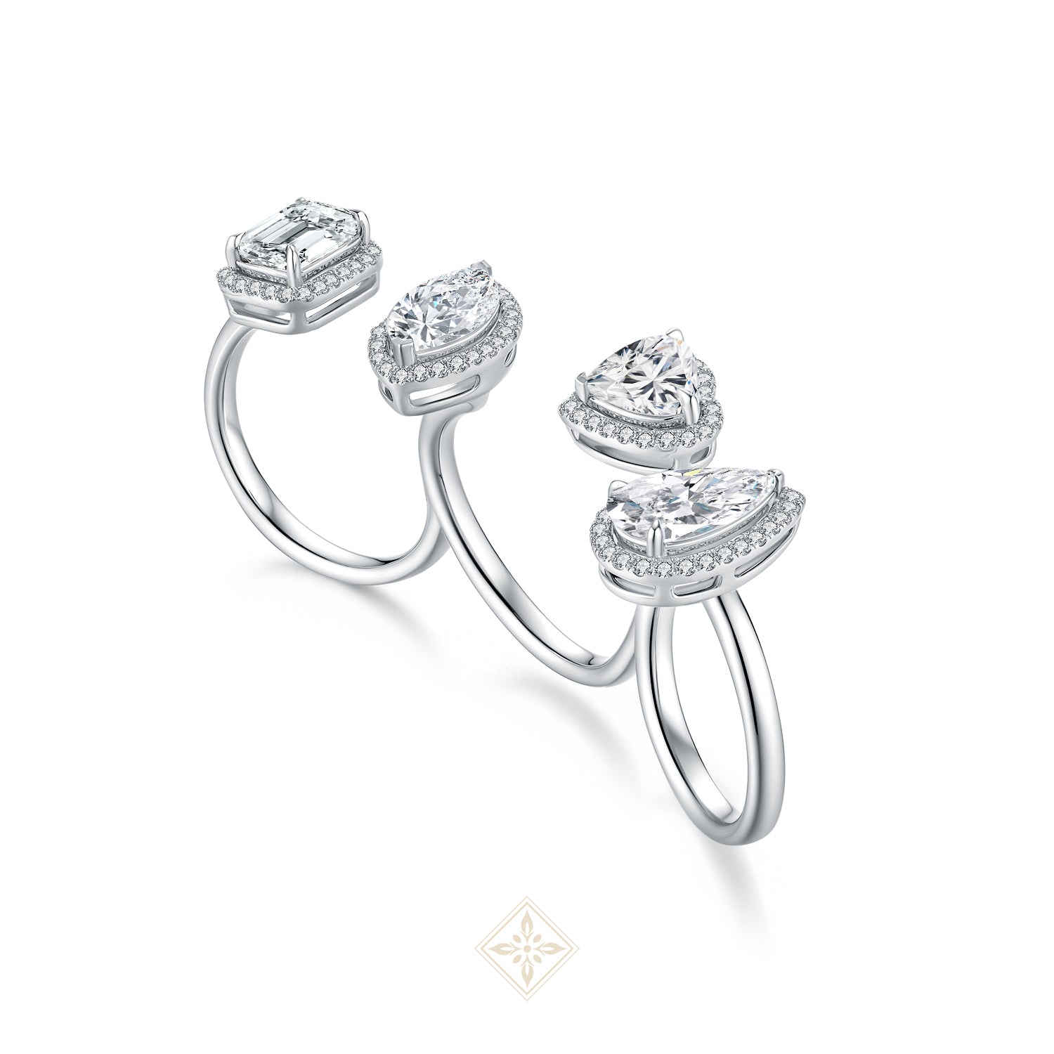 Palace's Designer Ring