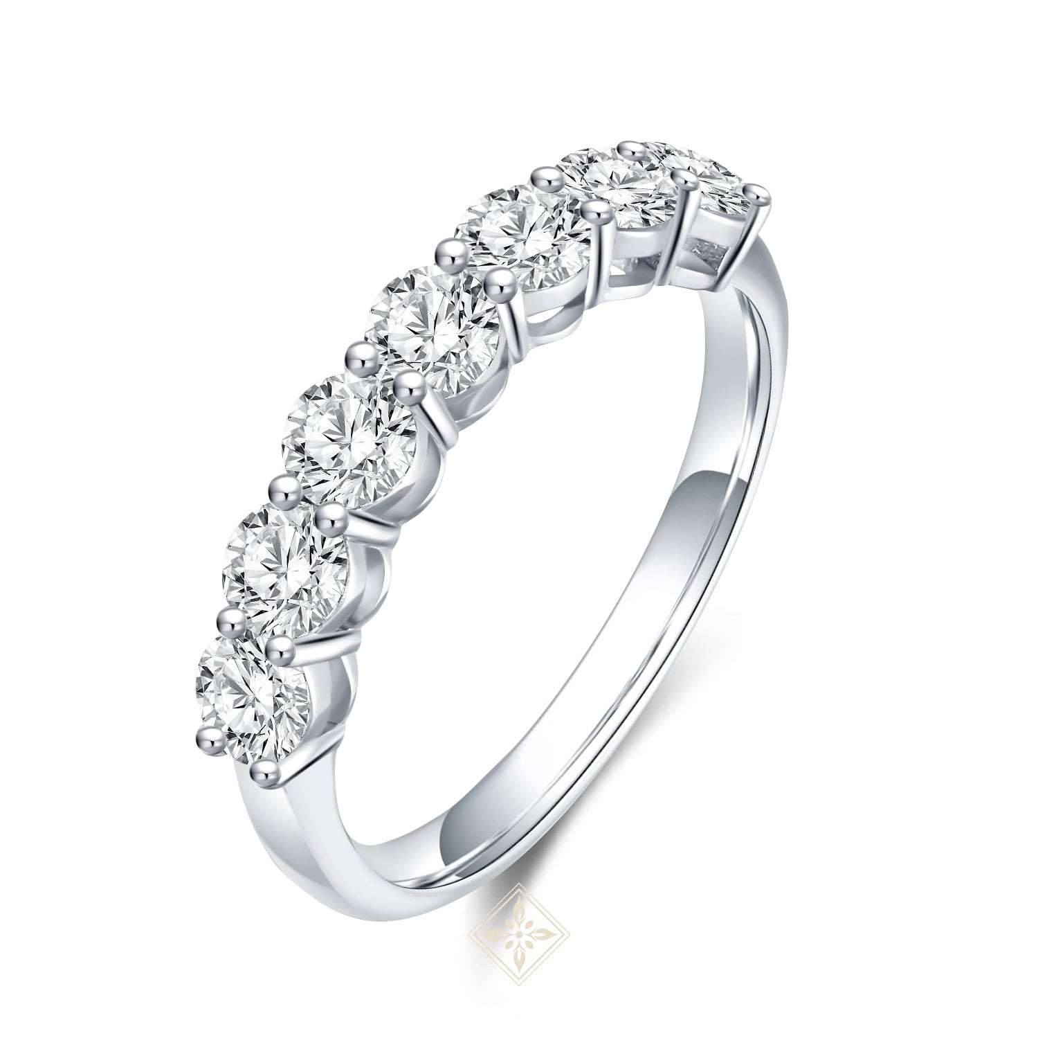 Half Eternity 7 Princess