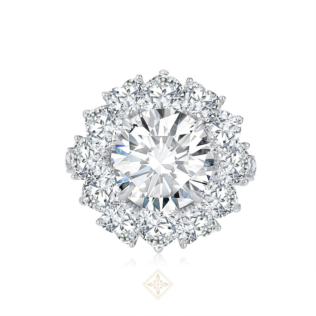 Palace's Ring Collection