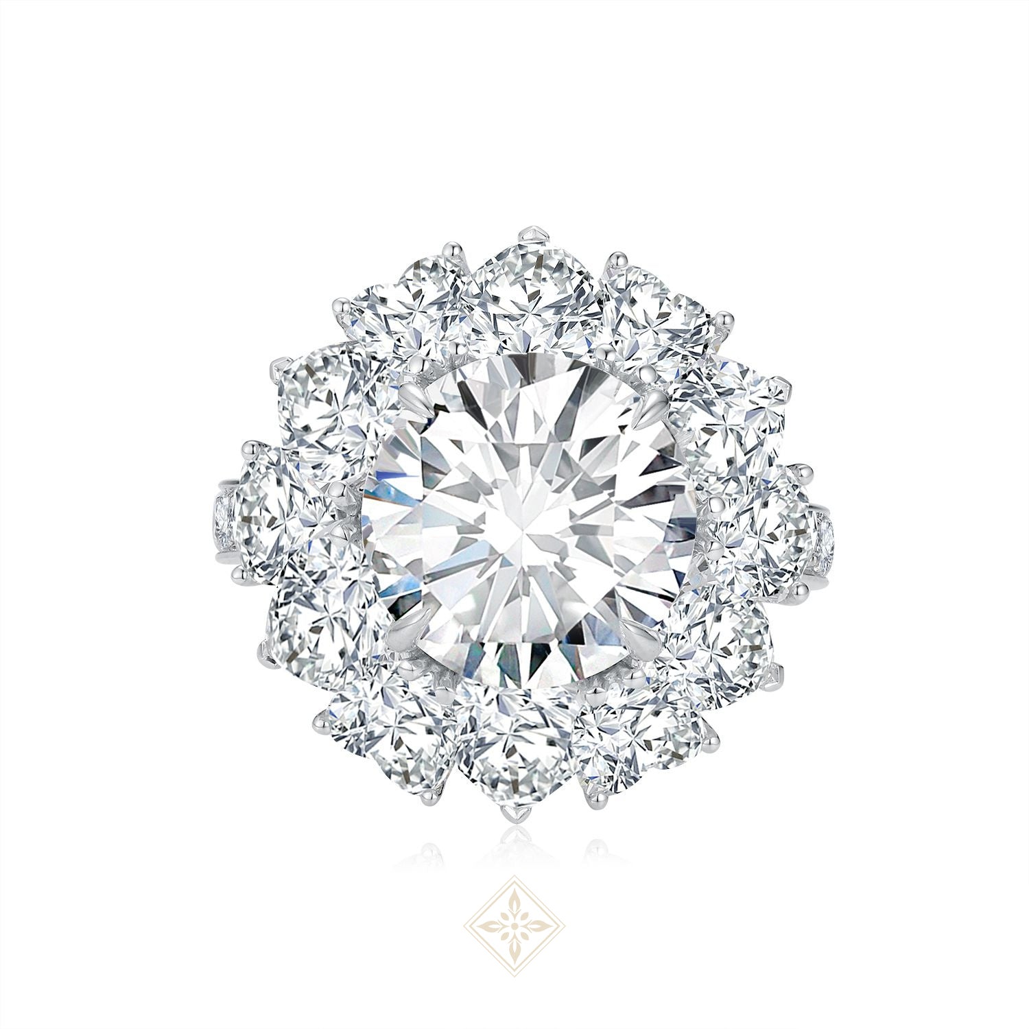 Palace's Ring Collection