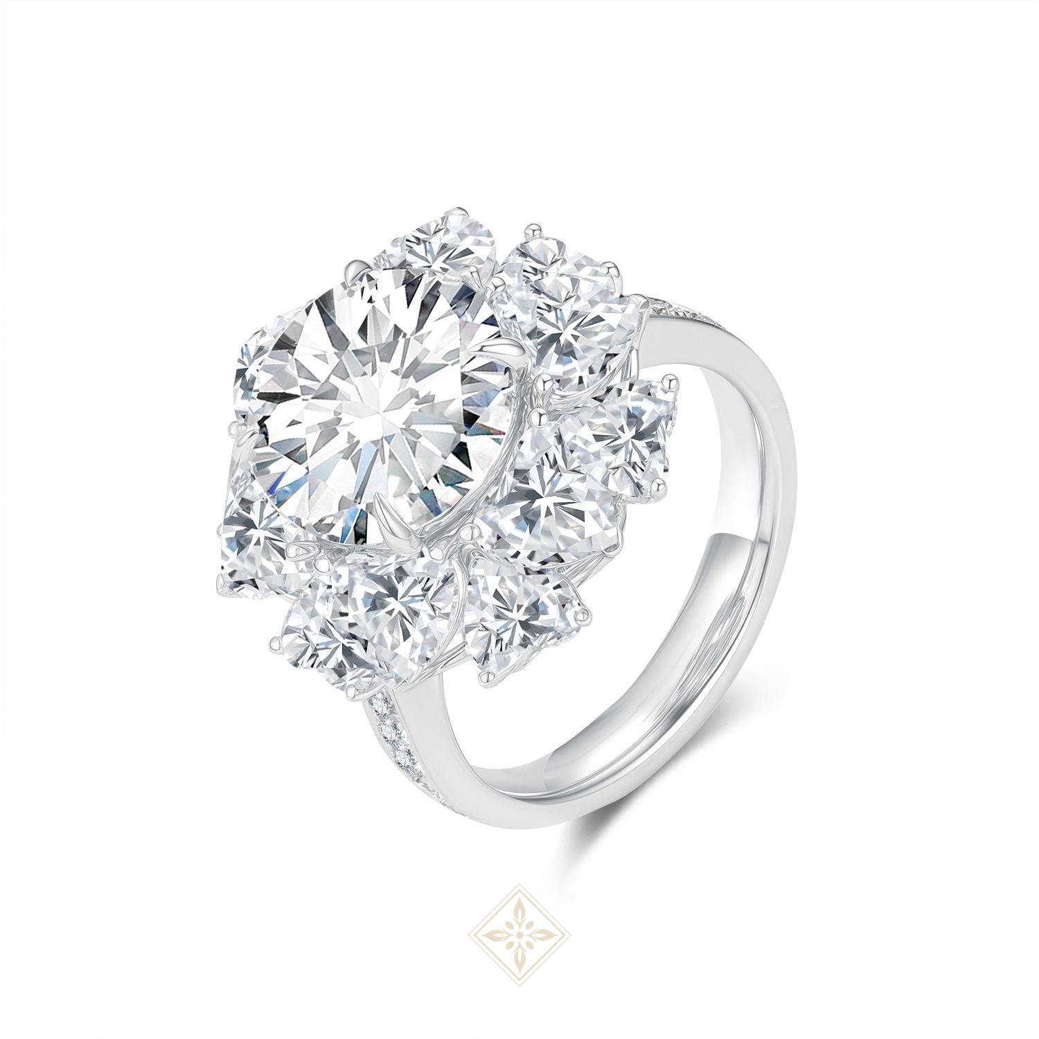 Palace's Ring Collection