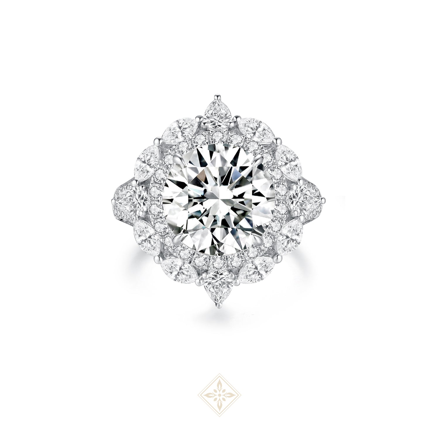 Palace's Ring Collection