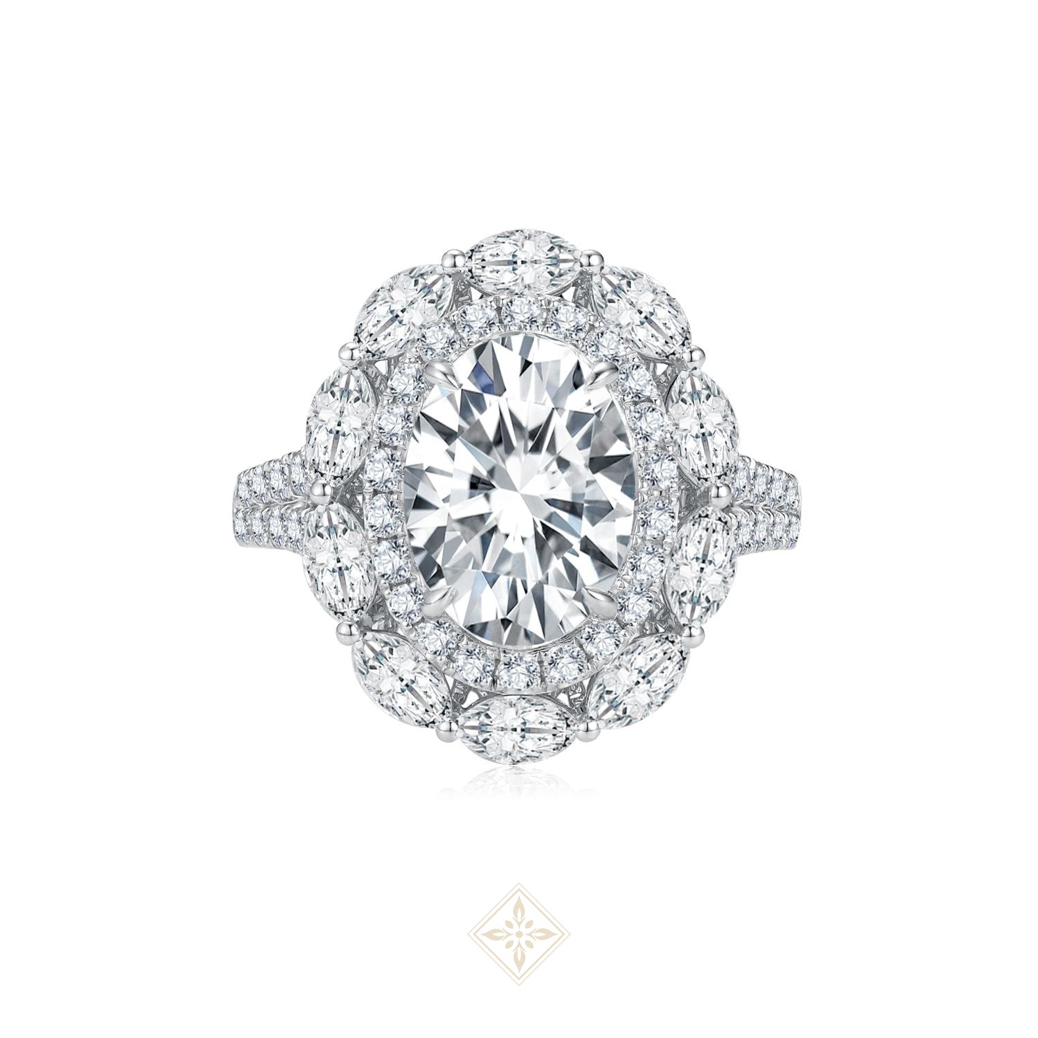 Palace's Ring Collection