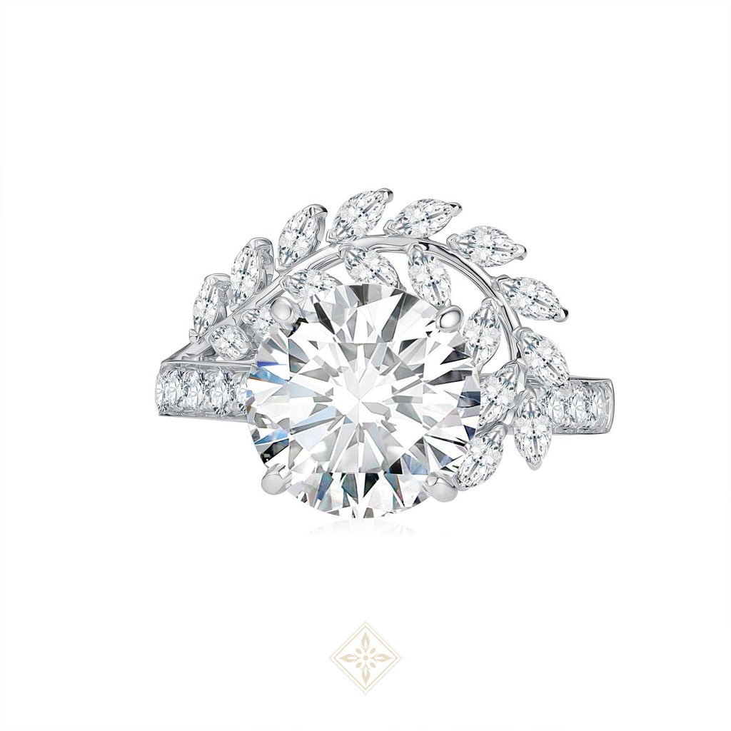 Palace's Ring Collection