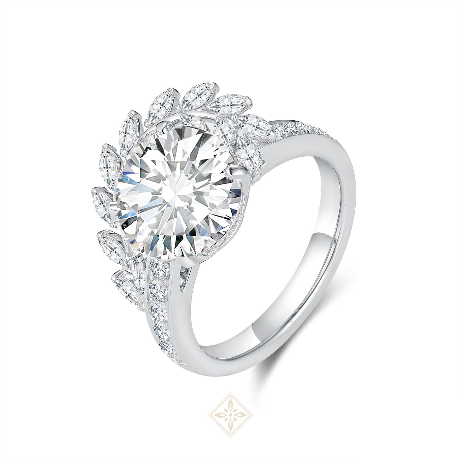 Palace's Ring Collection