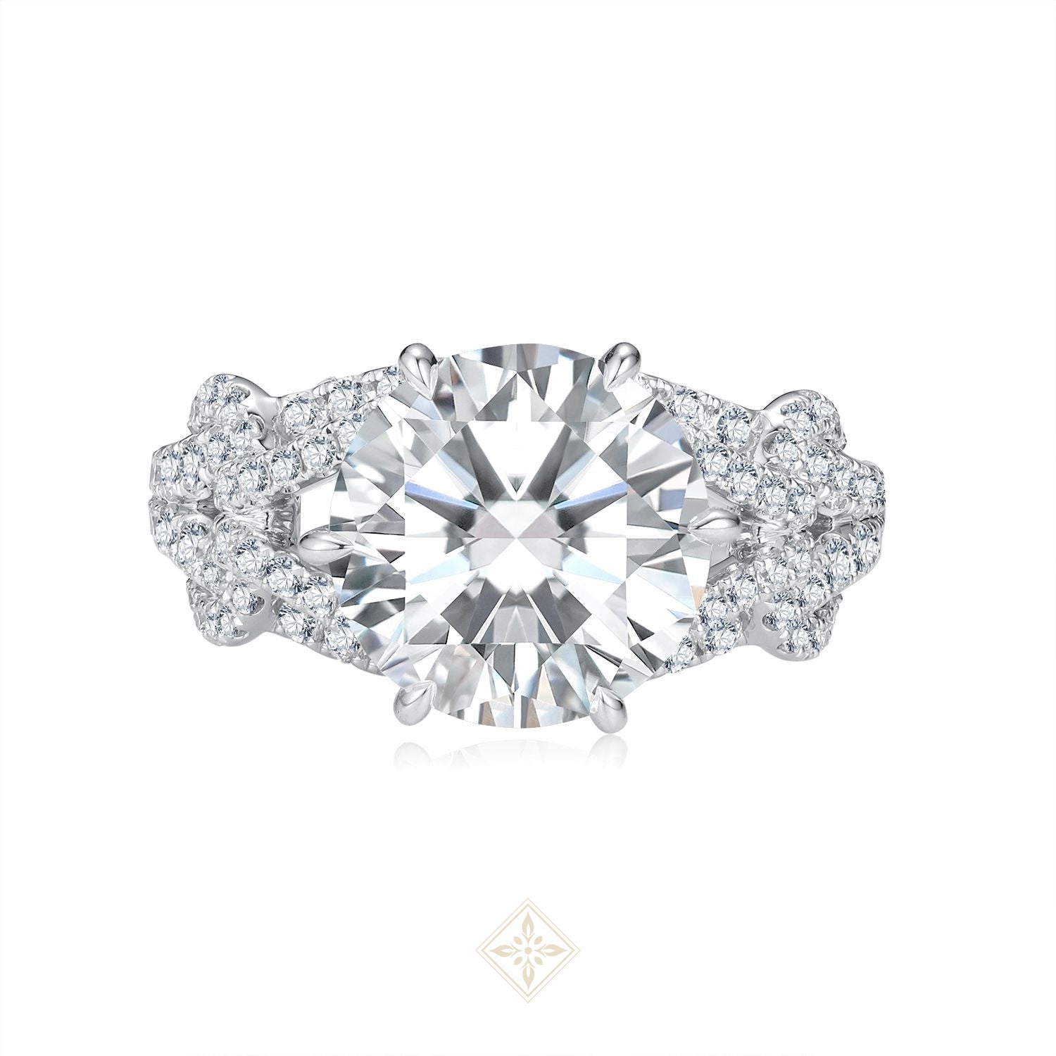 Palace's Ring Collection