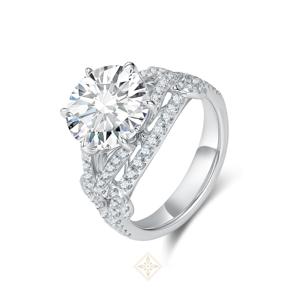 Palace's Ring Collection