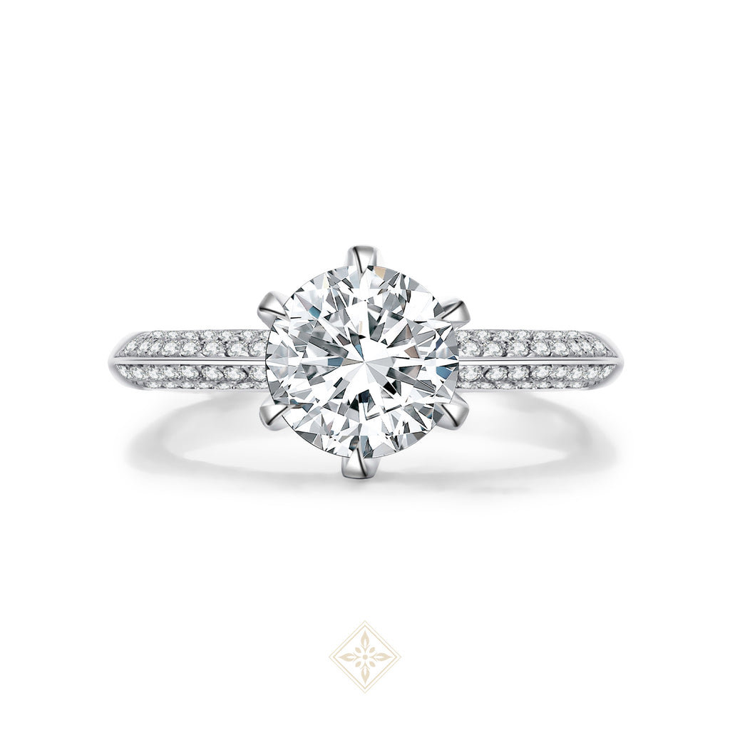 The Only Solitaire