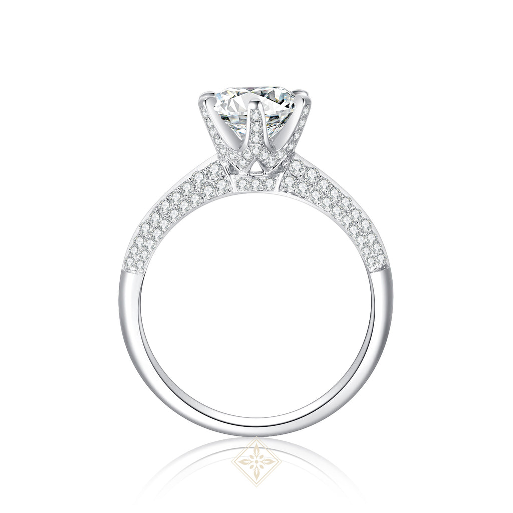 The Only Solitaire