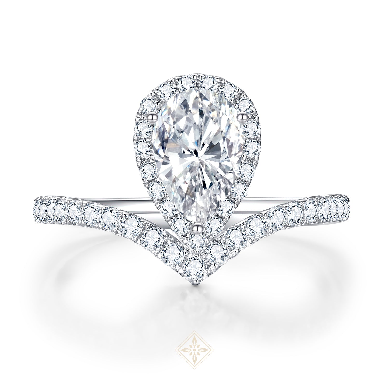 Palace's Ring Collection