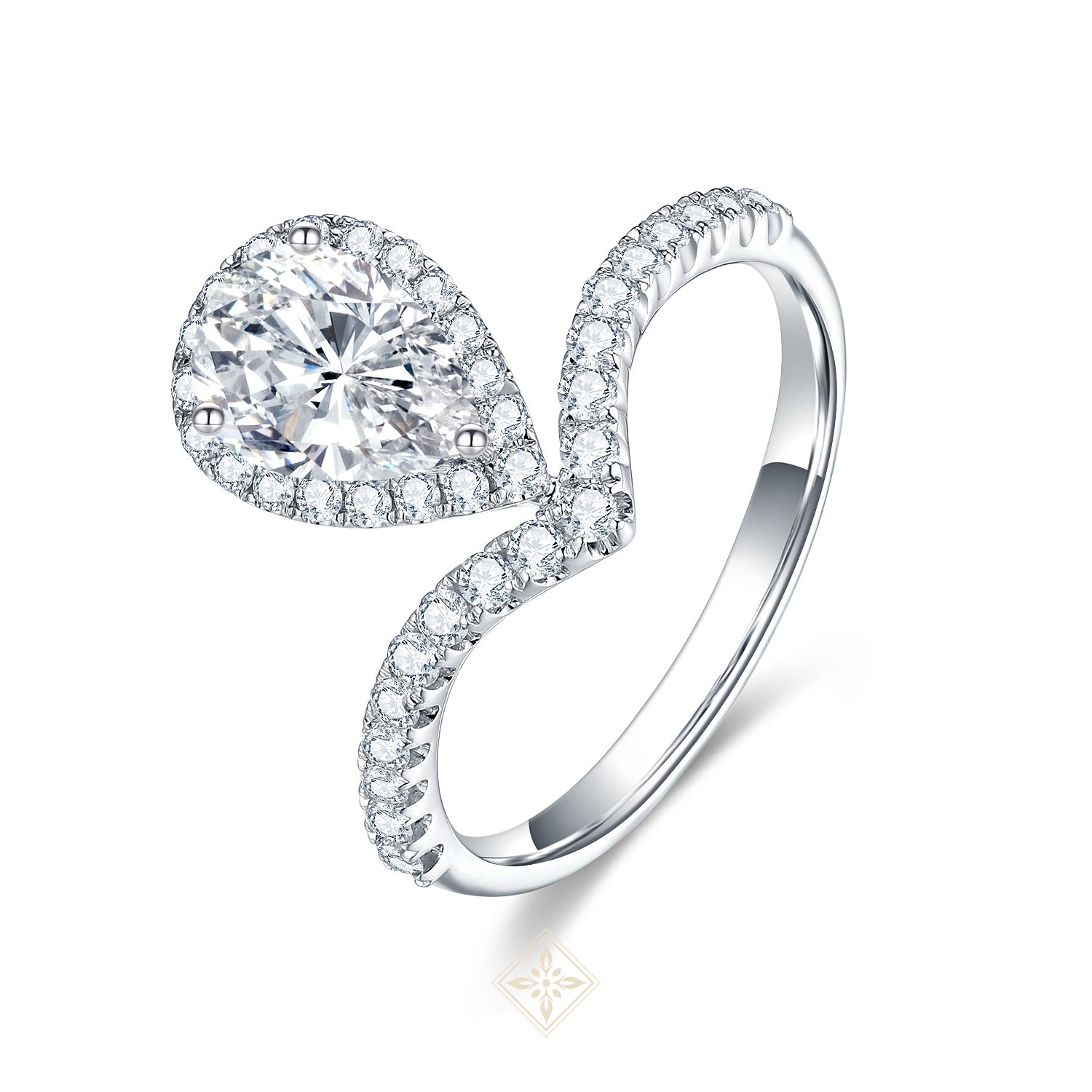 Palace's Ring Collection