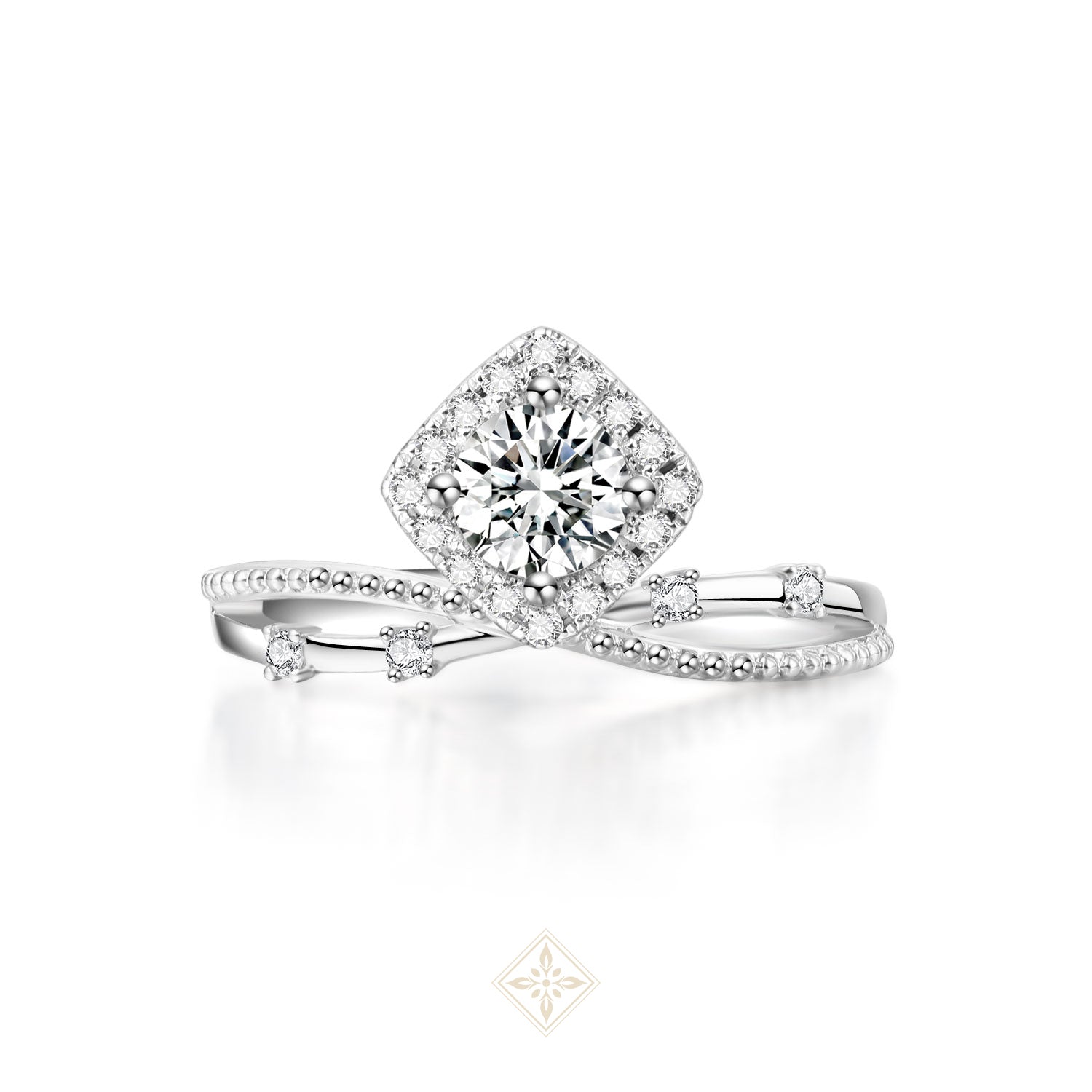 Palace's Ring Collection