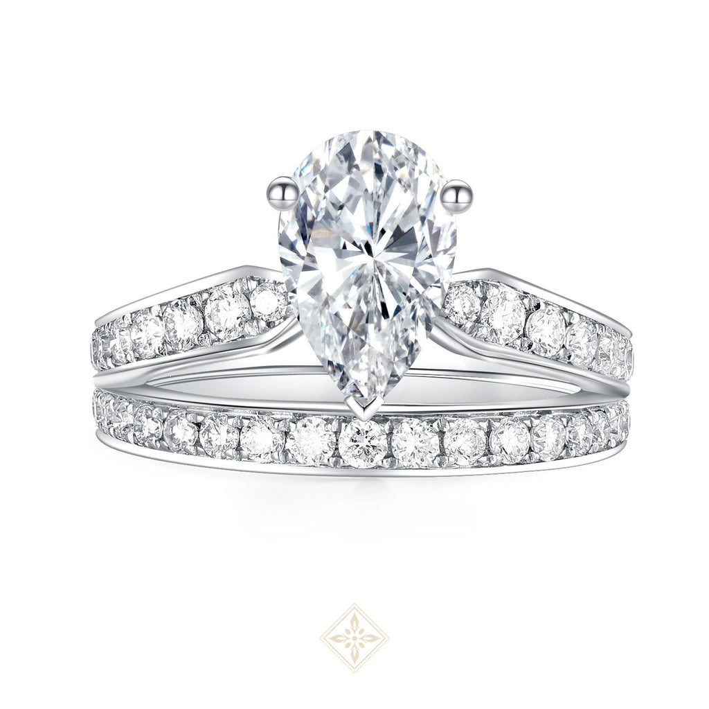 Palace's Ring Collection