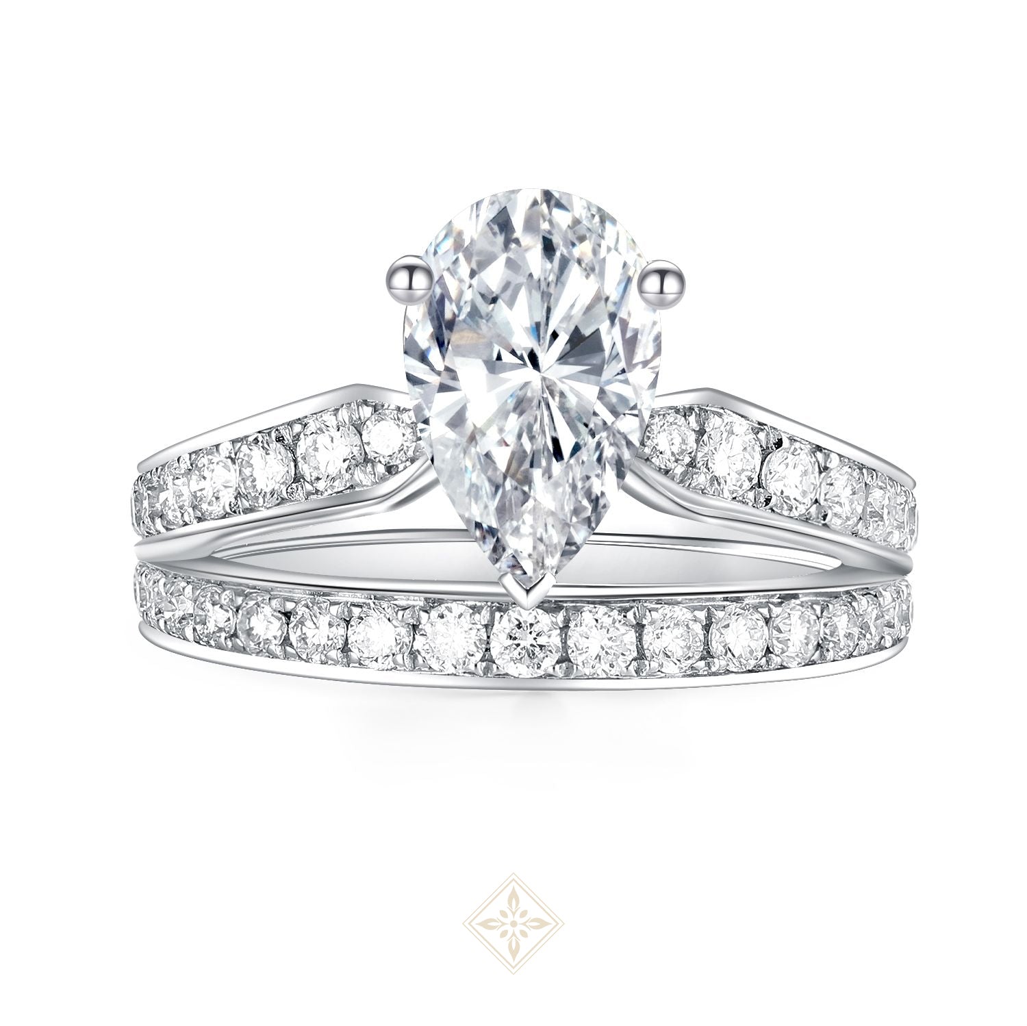 Palace's Ring Collection