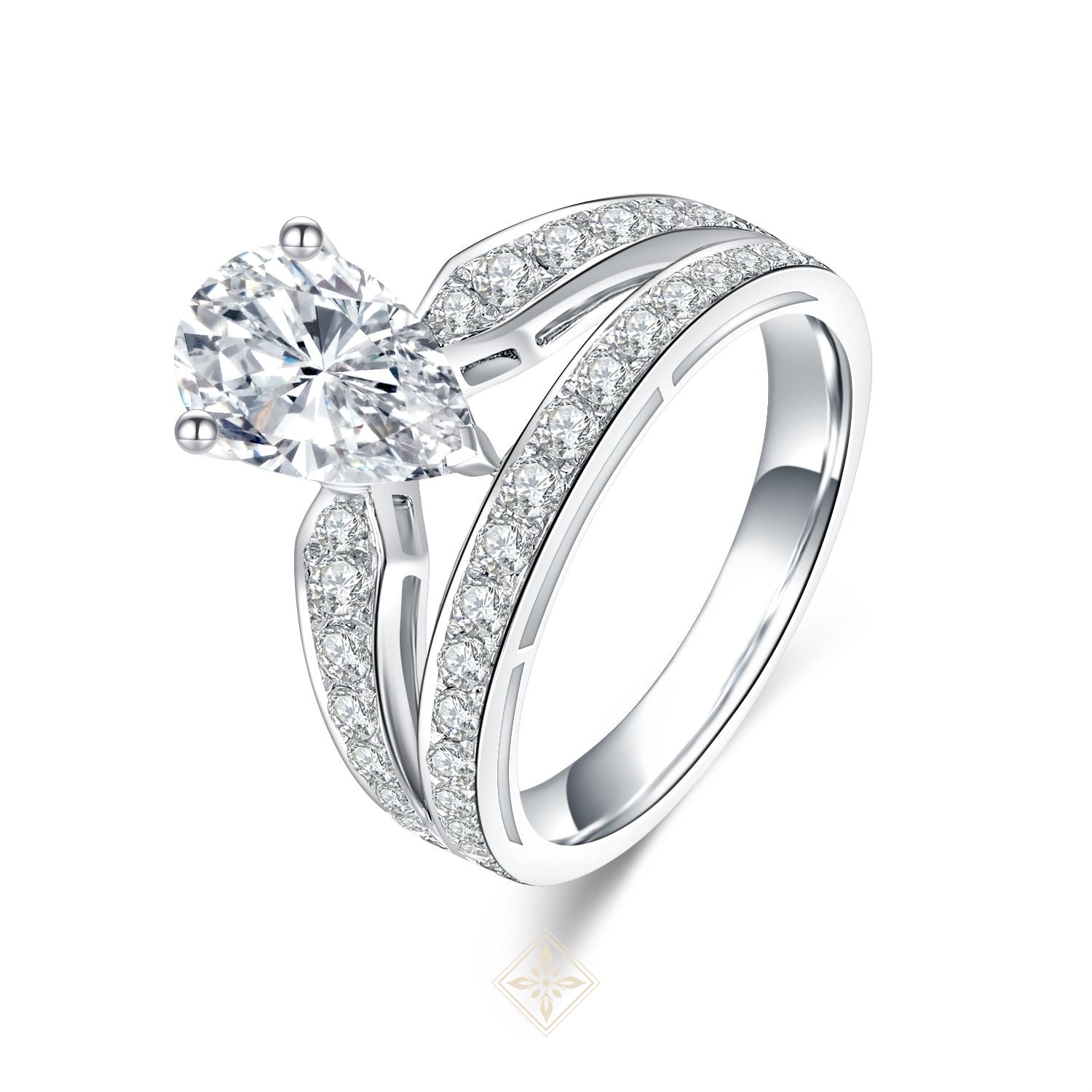 Palace's Ring Collection