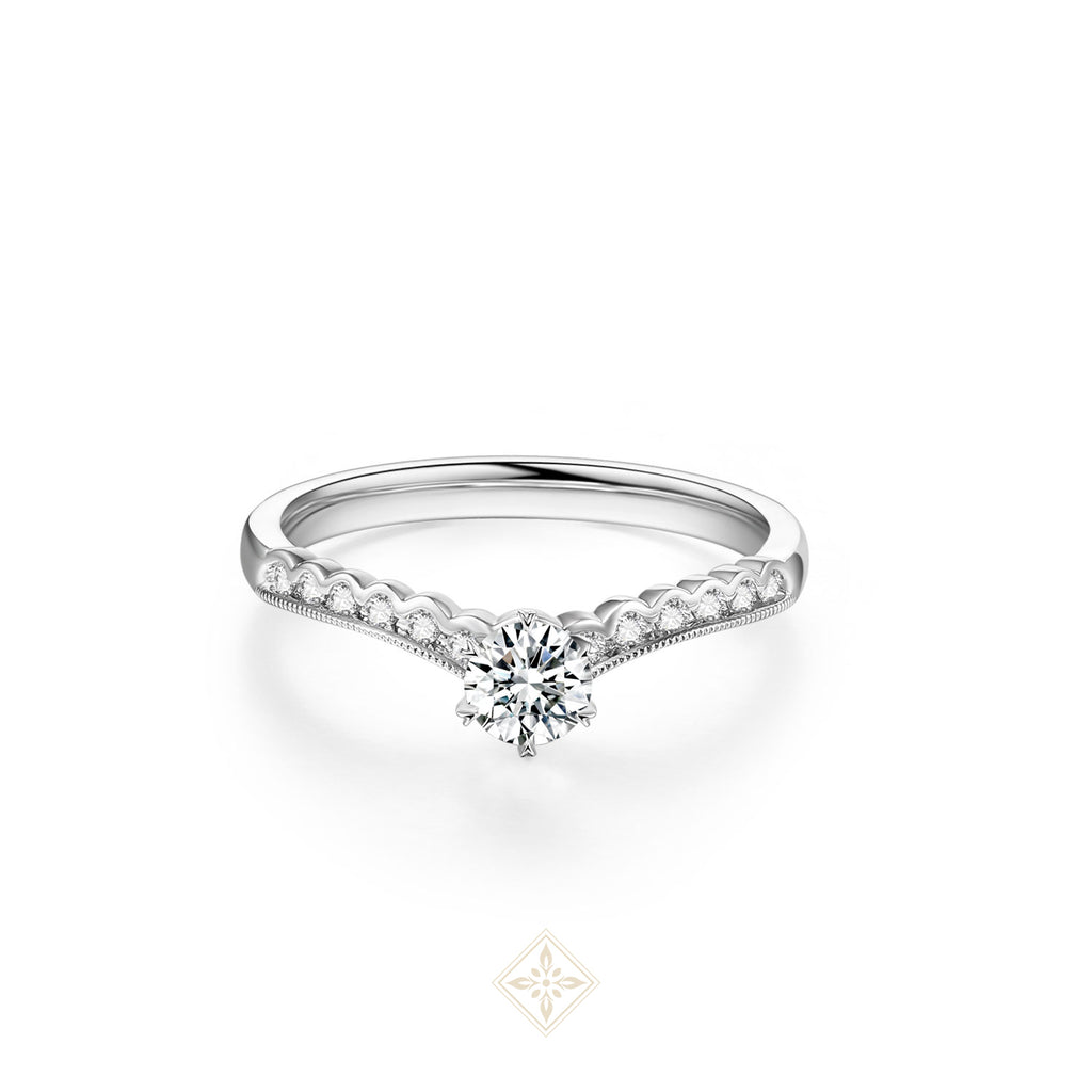 Palace's Ring Collection