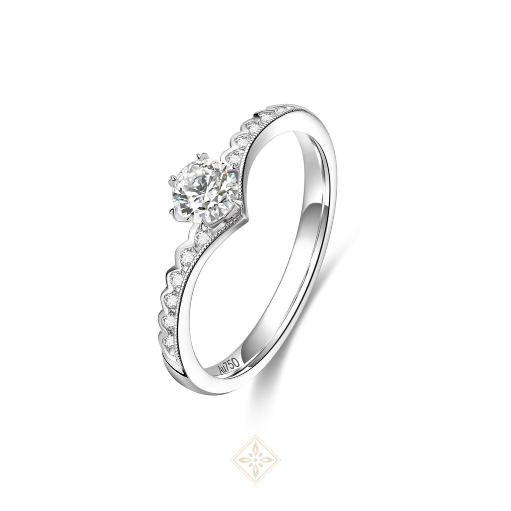 Palace's Ring Collection