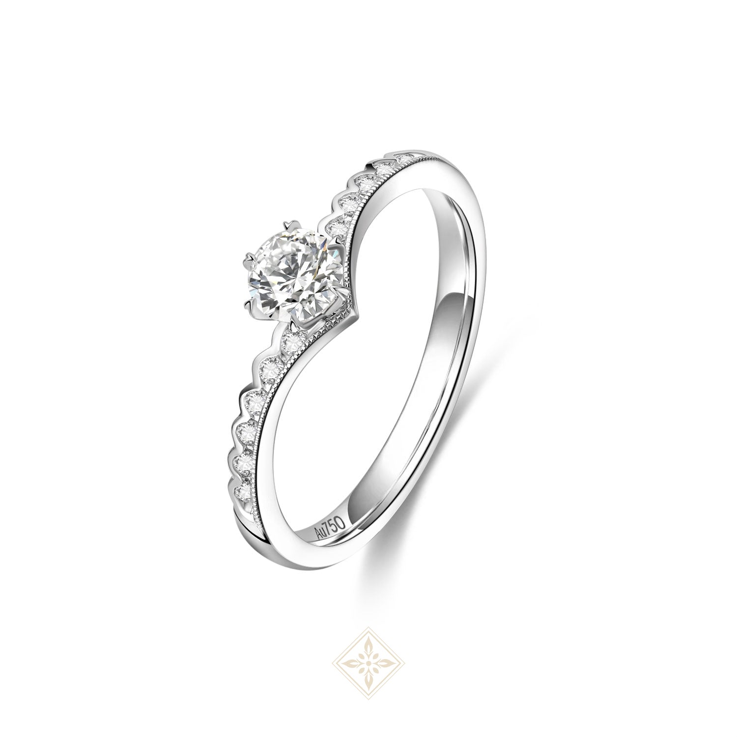 Palace's Ring Collection