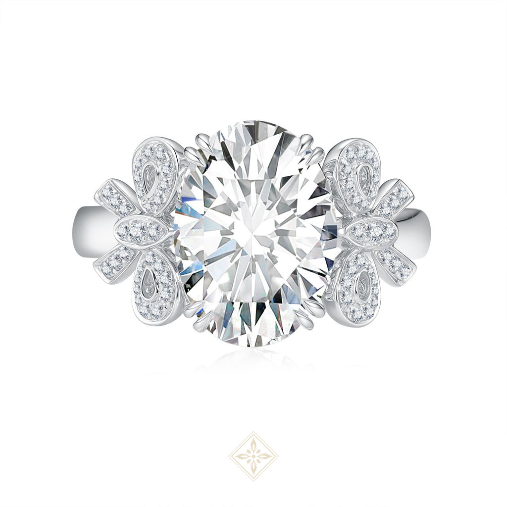 Palace's Ring Collection