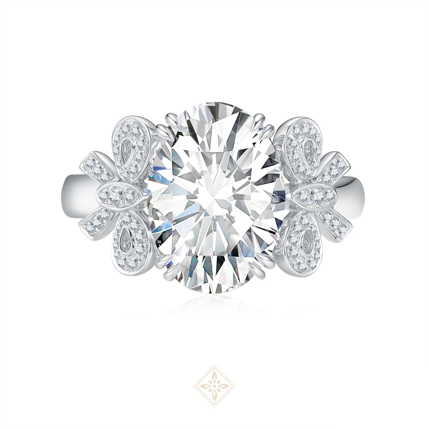 Palace's Ring Collection