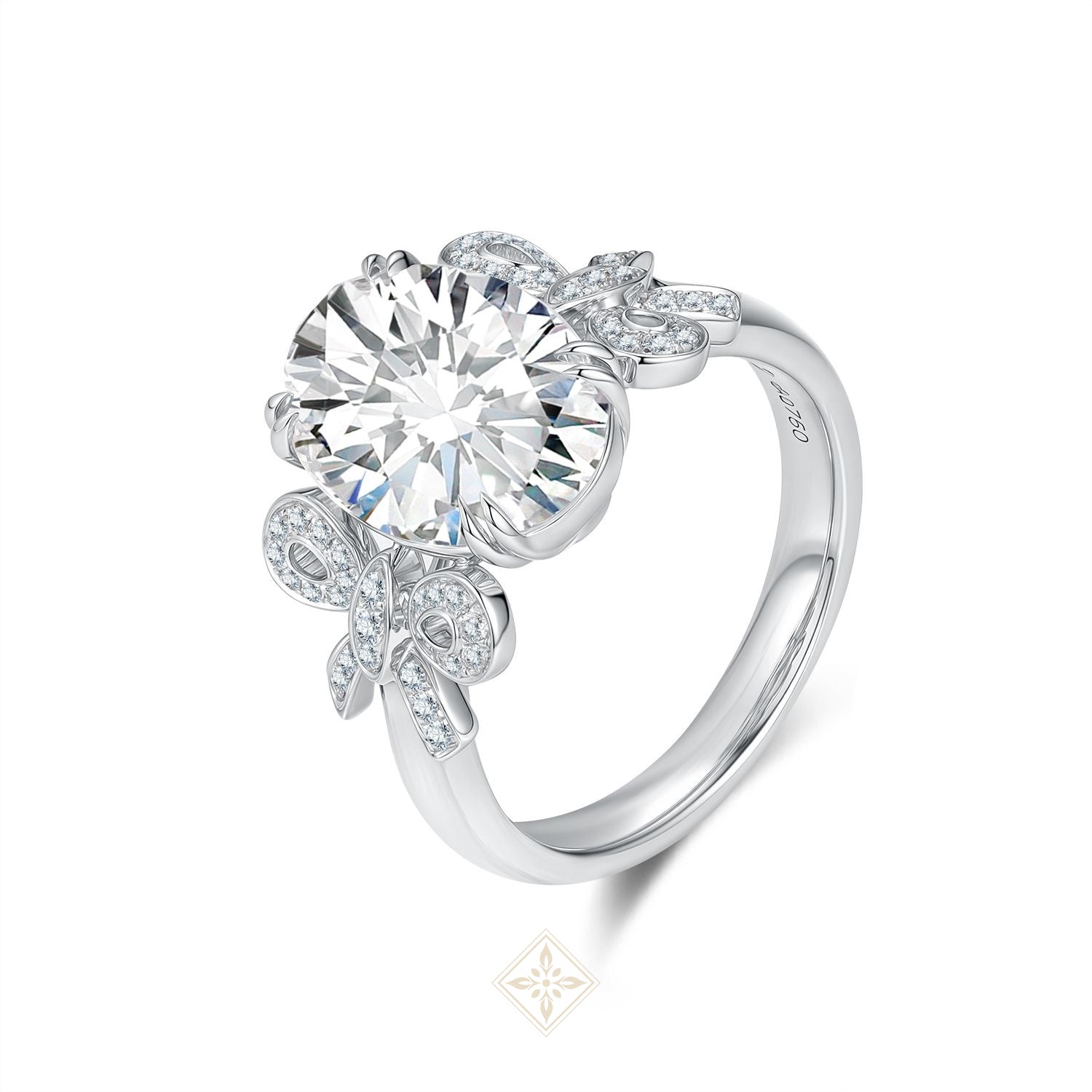 Palace's Ring Collection