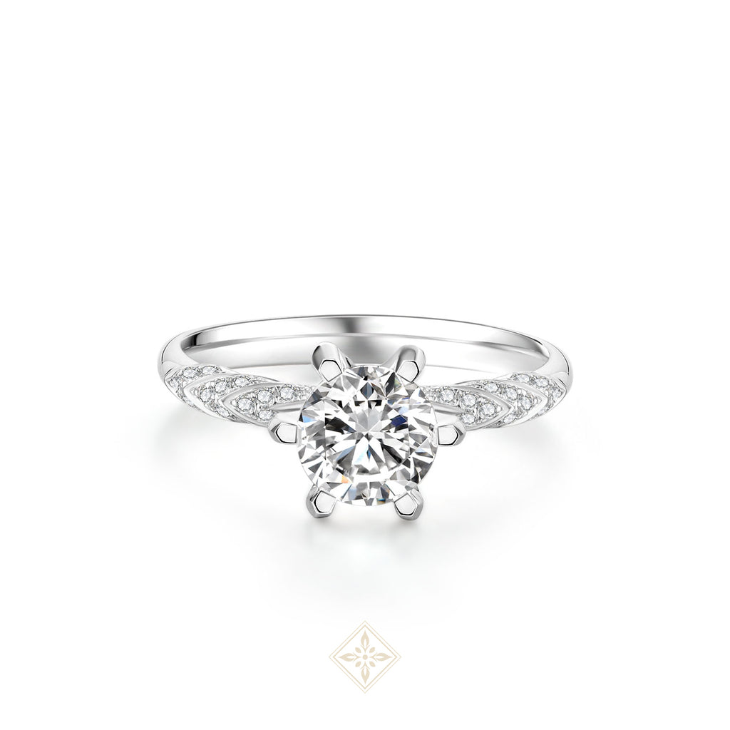 Palace's Designer Ring