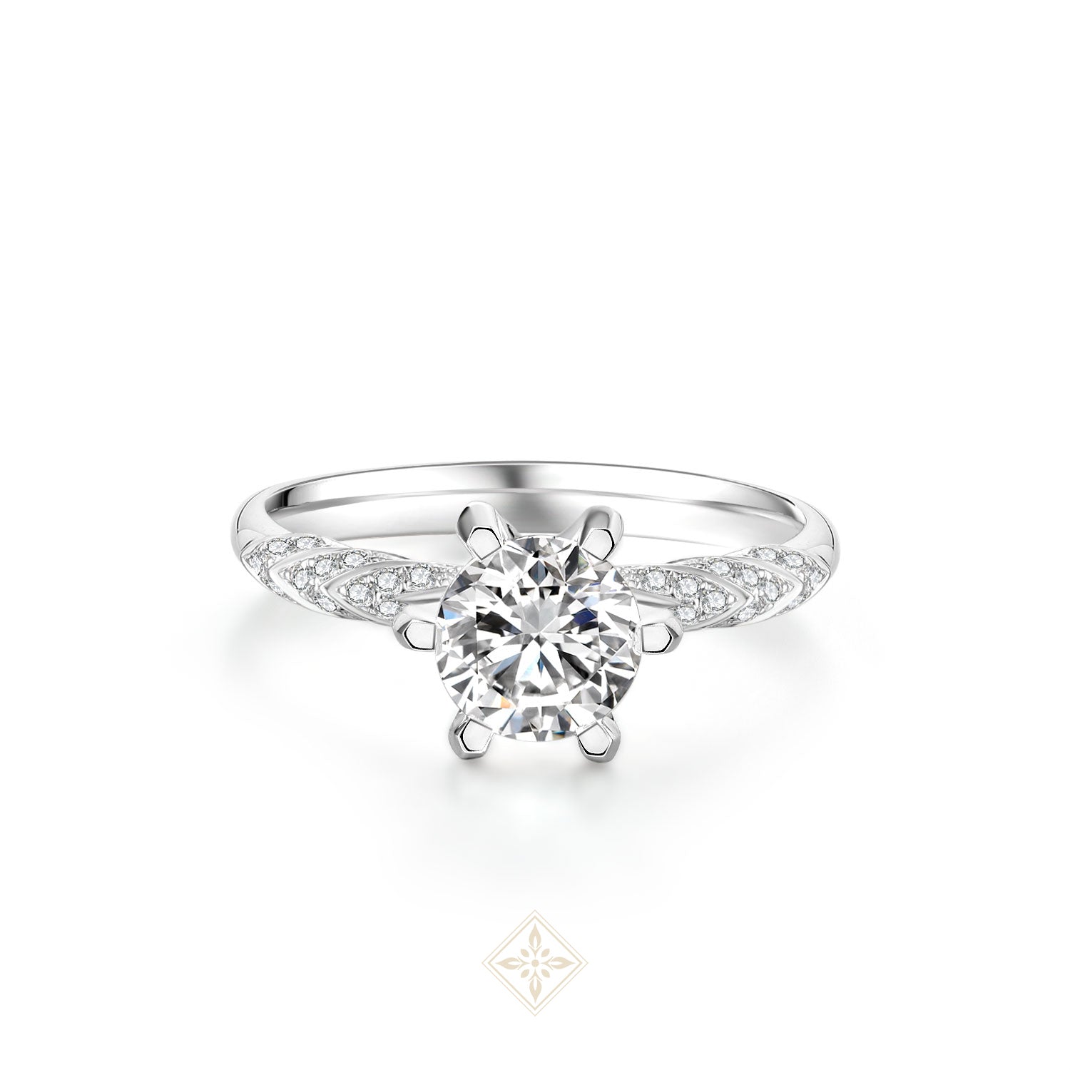 Palace's Designer Ring