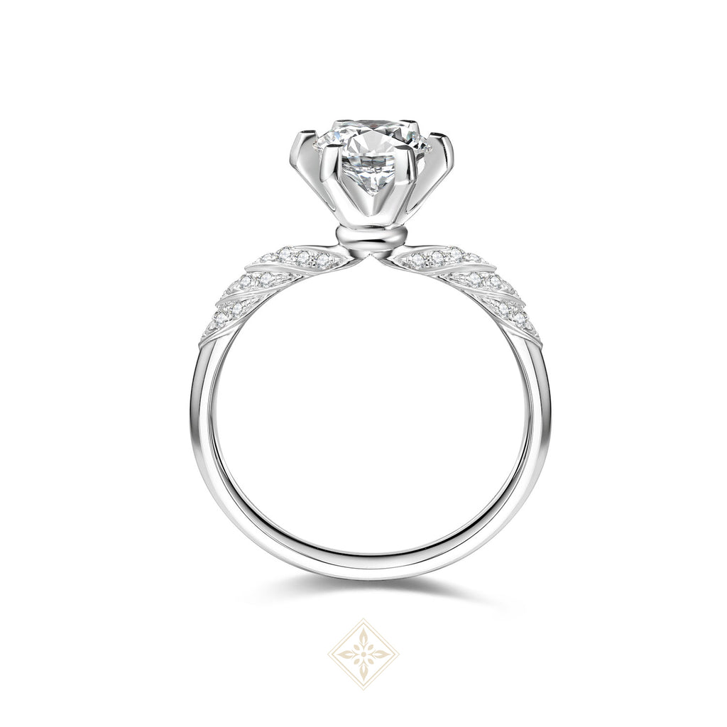 Palace's Designer Ring