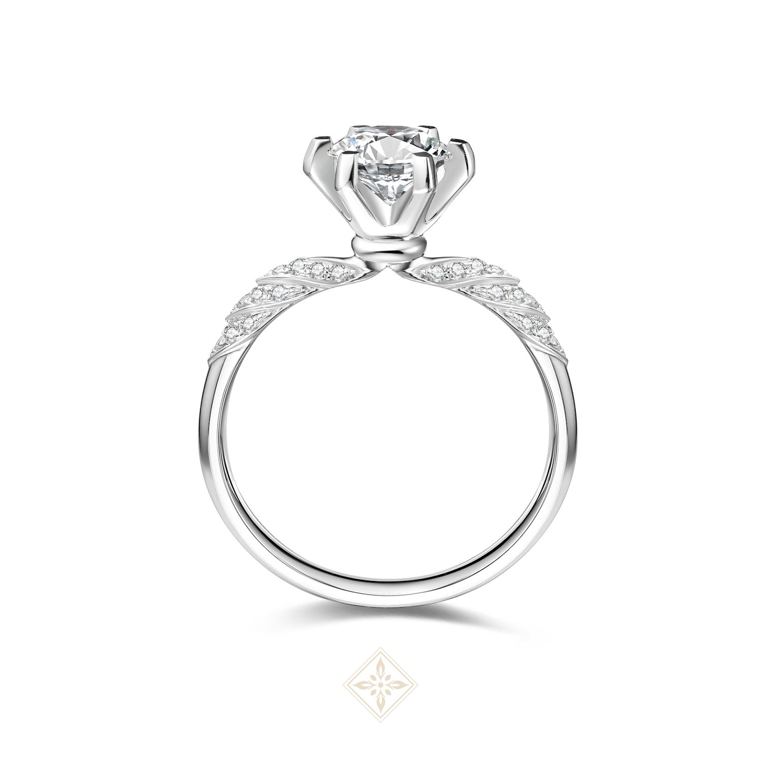 Palace's Designer Ring